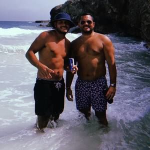 Meet your Posher, Bryan